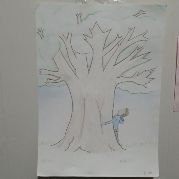 Custom art - Picture 3 of 8